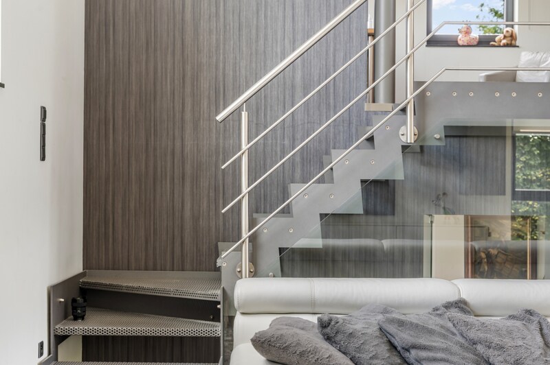 Exclusieve Villa te Scherpenheuvel-Zichem