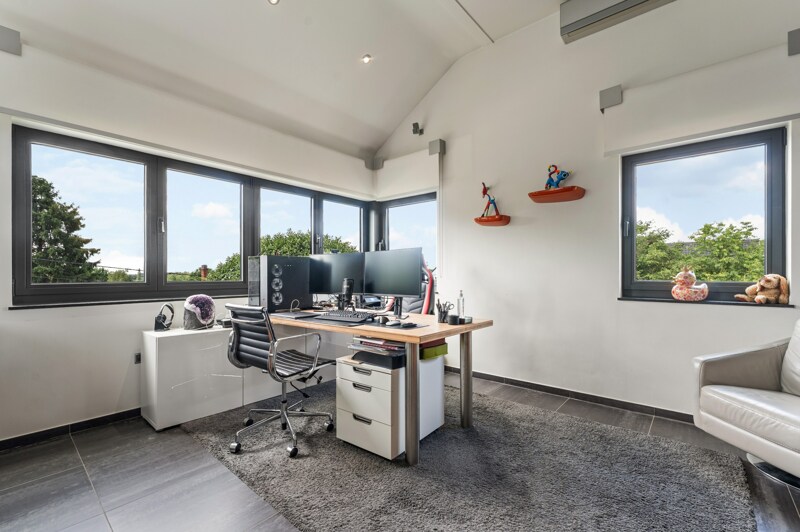 Exclusieve Villa te Scherpenheuvel-Zichem