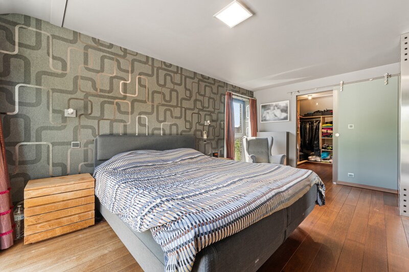 Exclusieve Villa te Scherpenheuvel-Zichem