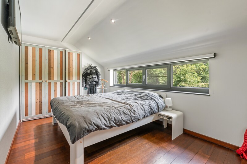 Exclusieve Villa te Scherpenheuvel-Zichem