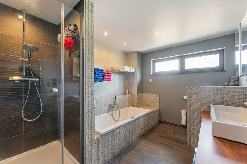 Exclusieve Villa te Scherpenheuvel-Zichem