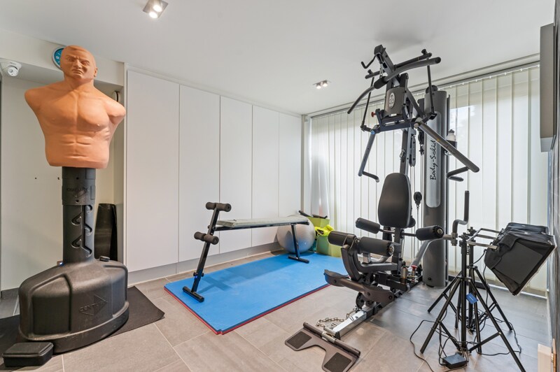Exclusieve Villa te Scherpenheuvel-Zichem