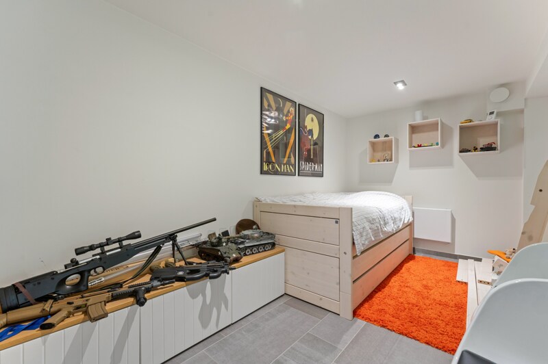 Exclusieve Villa te Scherpenheuvel-Zichem