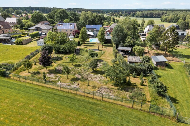 Exclusieve Villa te Scherpenheuvel-Zichem