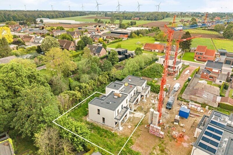 Woning te Westerlo