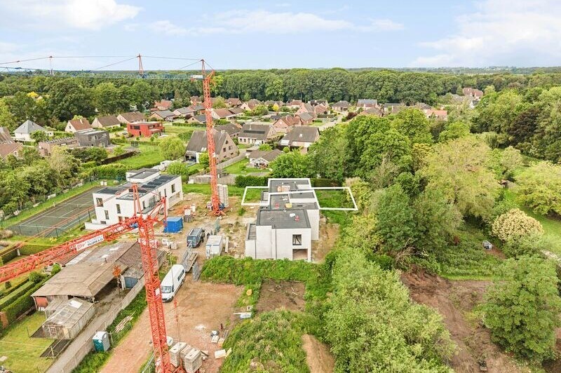 Woning te Westerlo