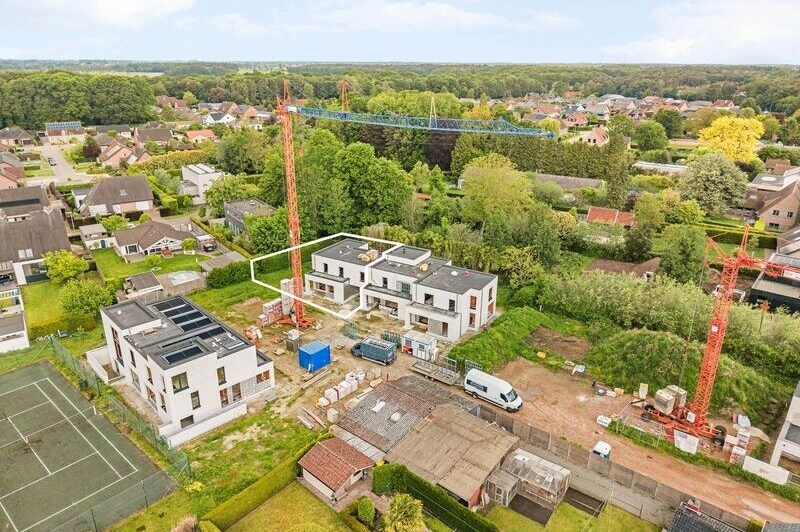 Woning te Westerlo