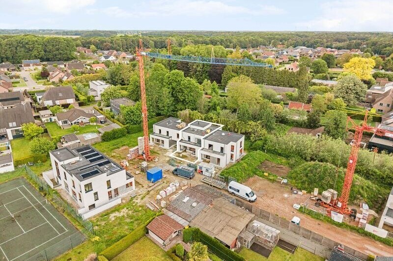 Woning te Westerlo