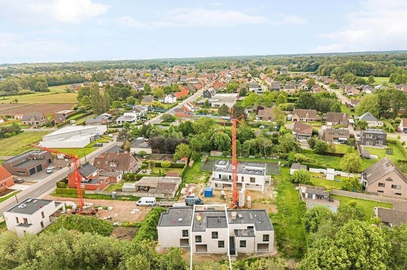 Woning te Westerlo