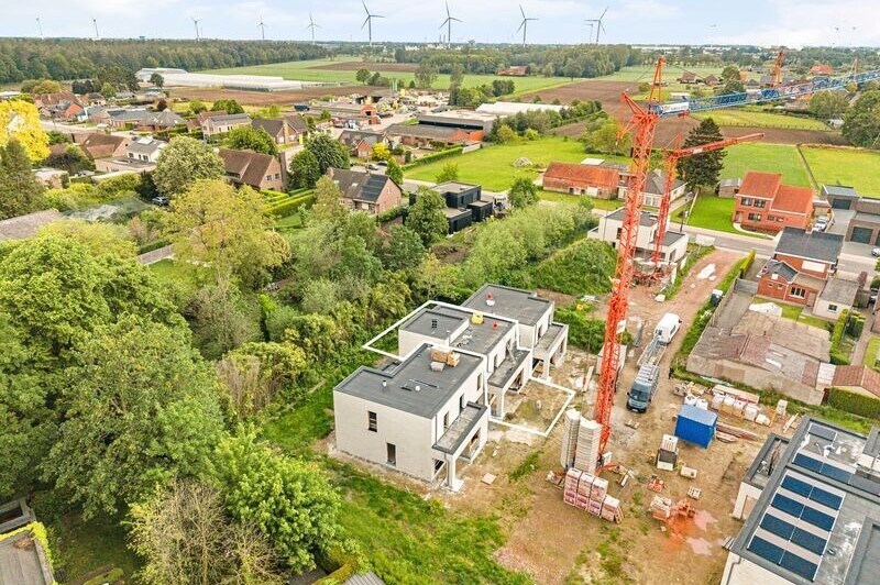 Woning te Westerlo