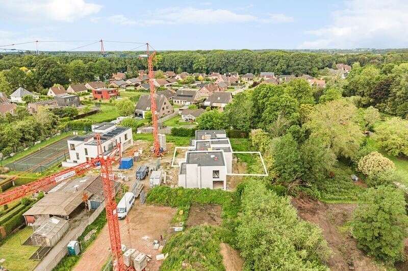 Woning te Westerlo