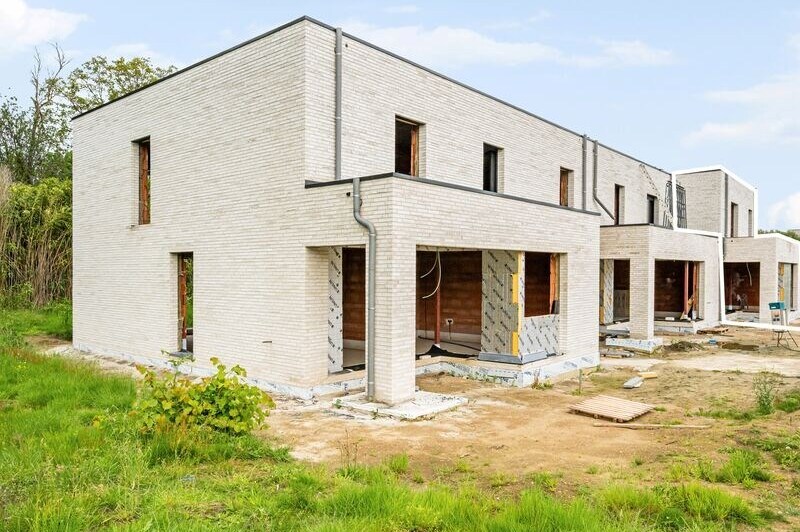 Woning te Westerlo