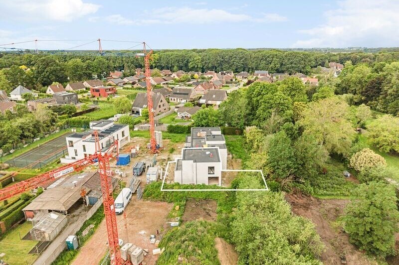 Woning te Westerlo