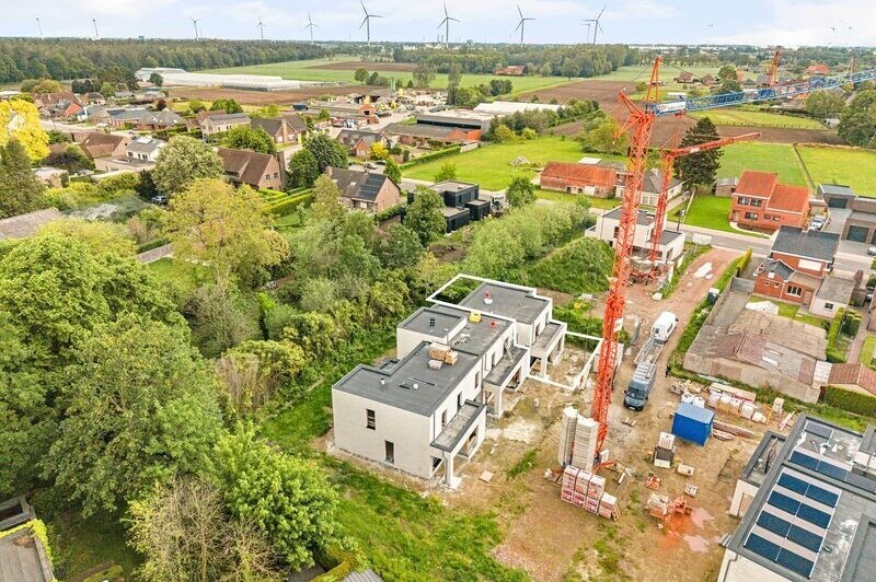Woning te Westerlo