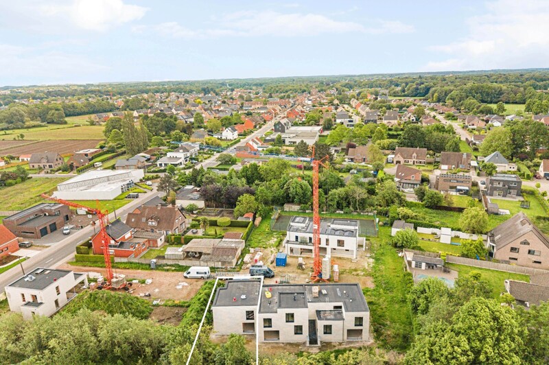 Woning te Westerlo