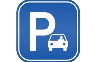 Parkingplaats te Turnhout
