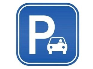 Ondergrondse staanplaats (nr.4) in Residentie Groenendael op een boogscheut van de Grote Markt.