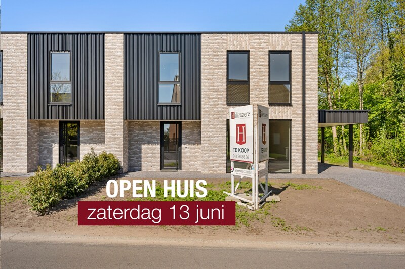 Woning te Opitter