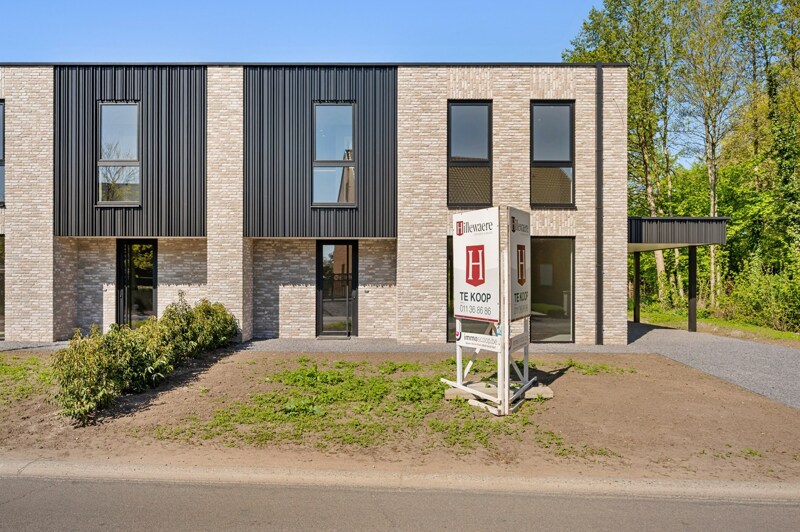 Woning te Opitter