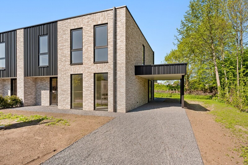 Woning te Opitter