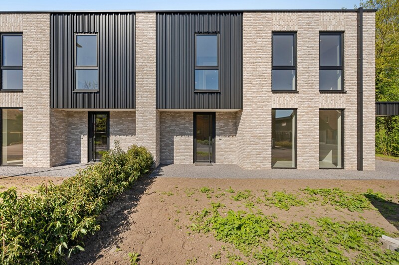 Woning te Opitter