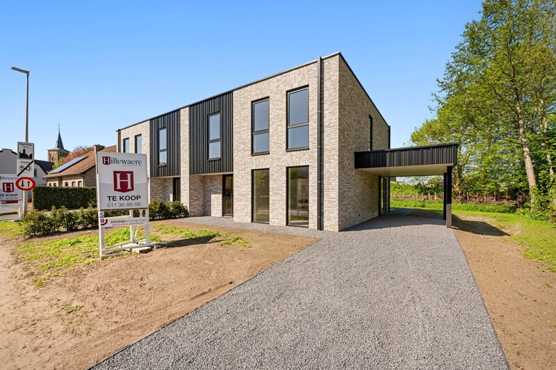 Woning te Opitter