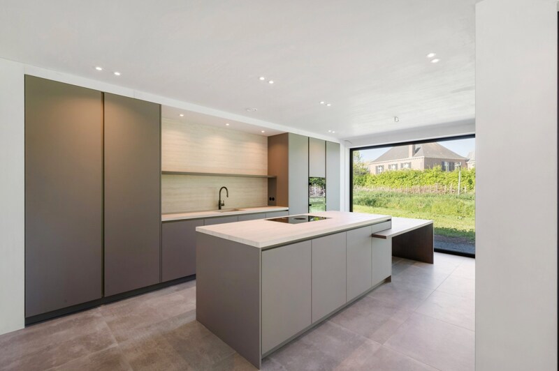 Woning te Opitter