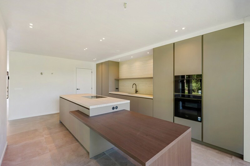 Woning te Opitter
