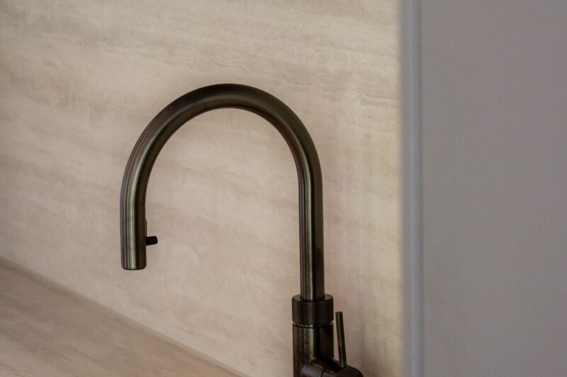 Woning te Opitter