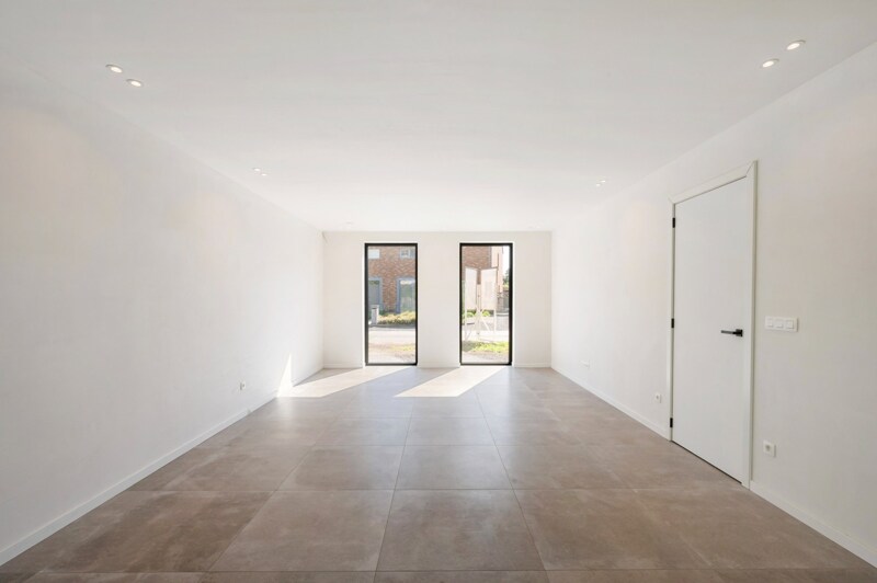 Woning te Opitter
