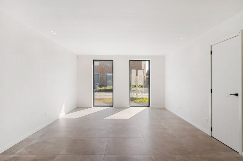Woning te Opitter