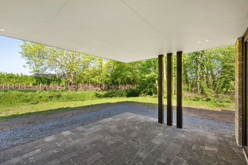 Woning te Opitter