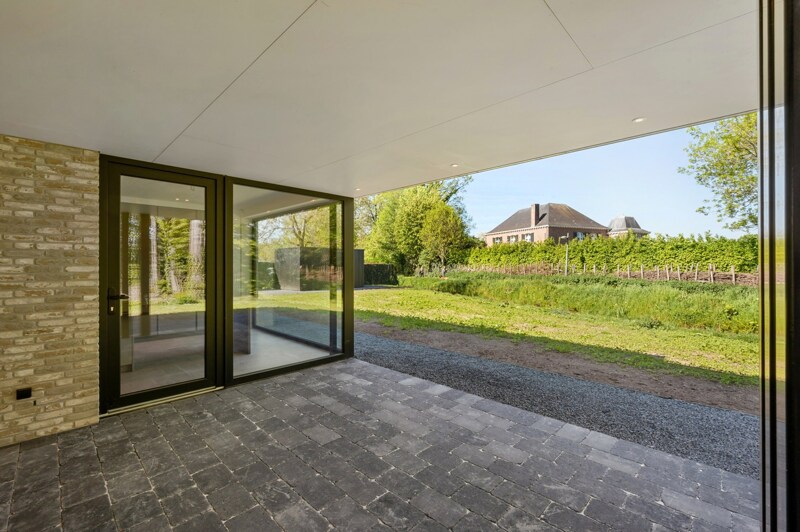 Woning te Opitter