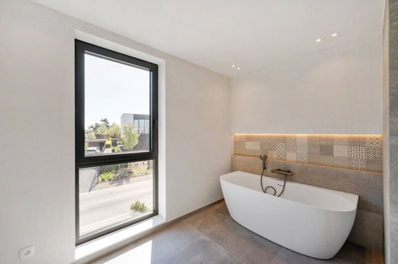 Woning te Opitter