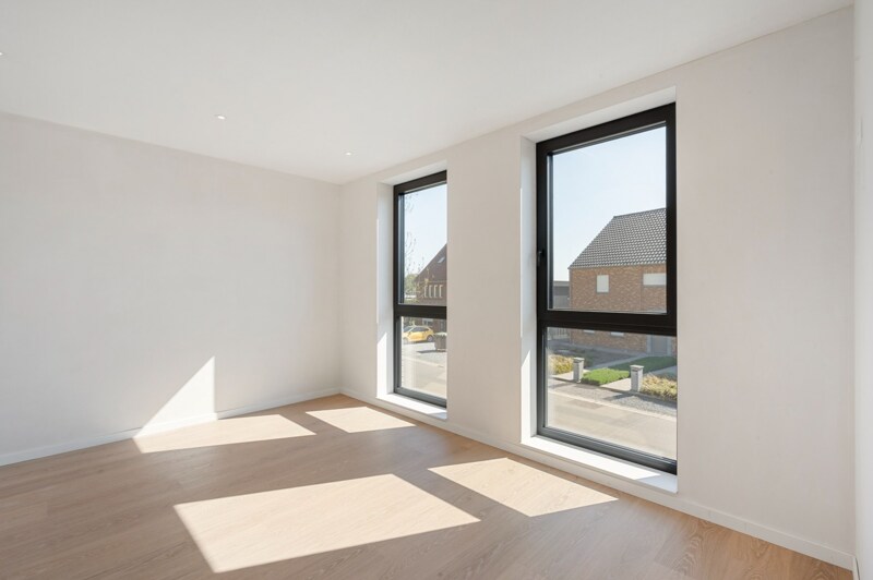 Woning te Opitter