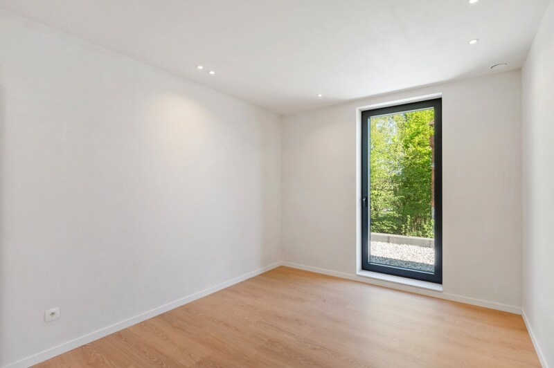 Woning te Opitter