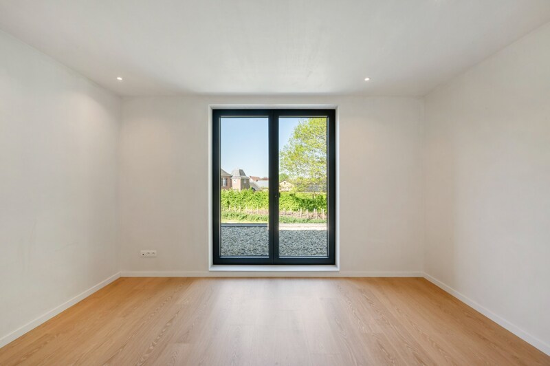 Woning te Opitter