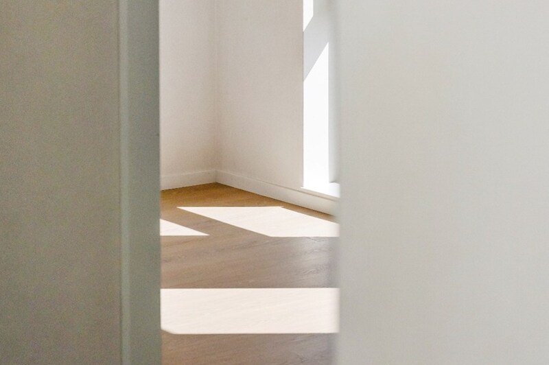 Woning te Opitter