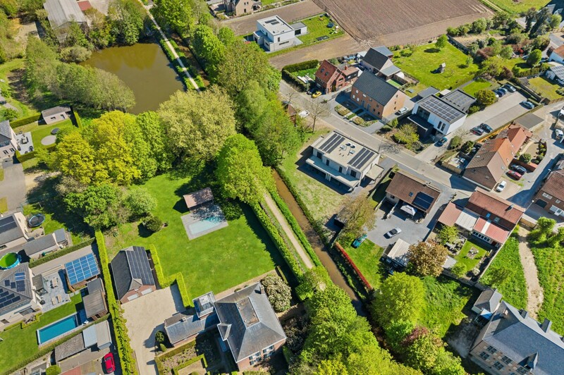 Woning te Opitter