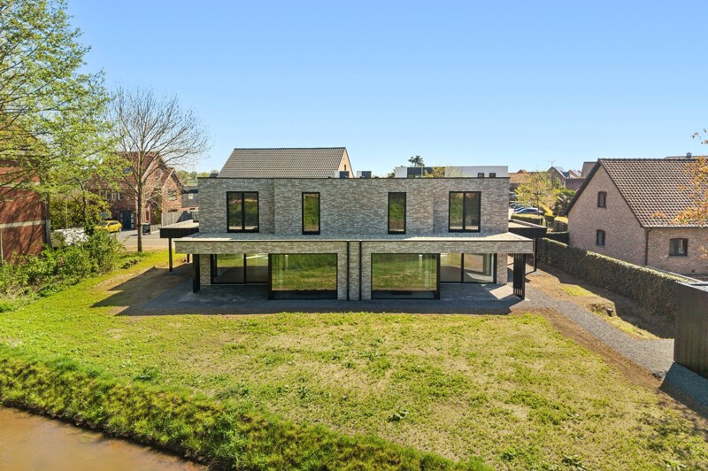 Woning te Opitter