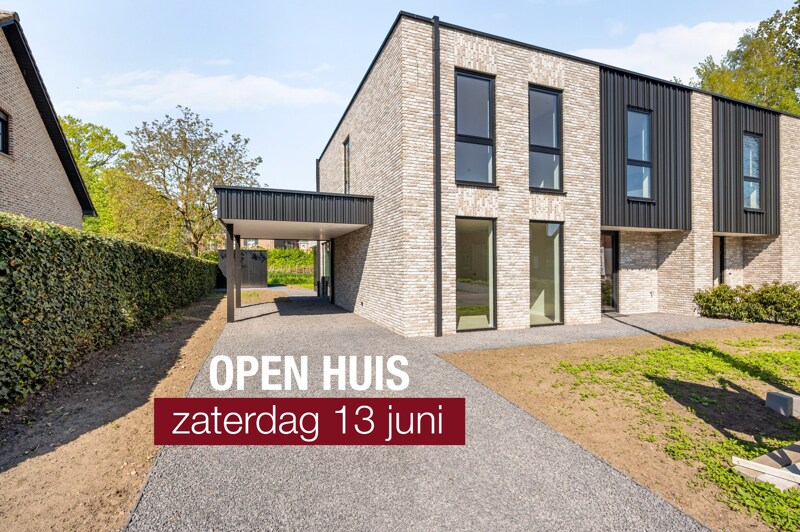 Woning te Opitter