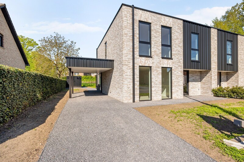 Woning te Opitter