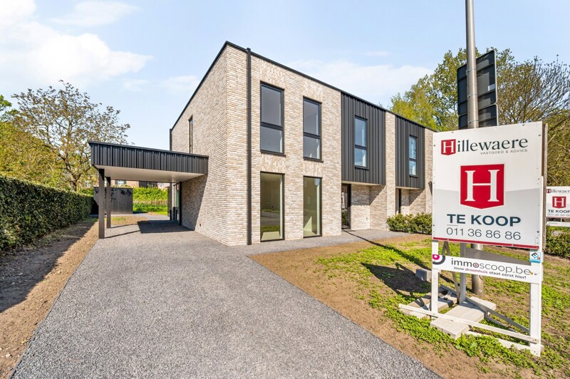 Woning te Opitter