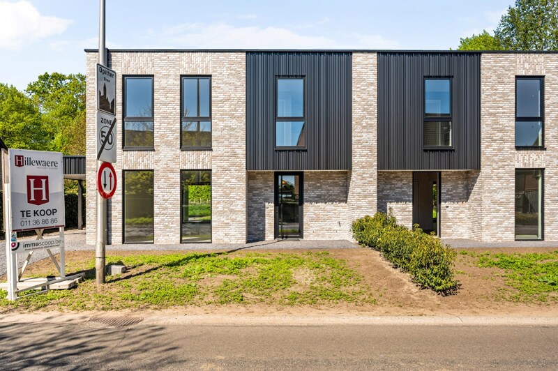Woning te Opitter