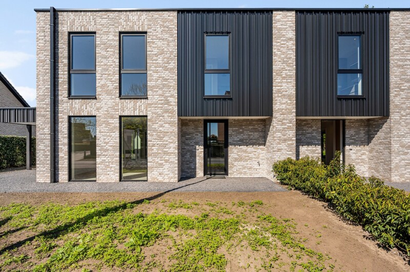 Woning te Opitter