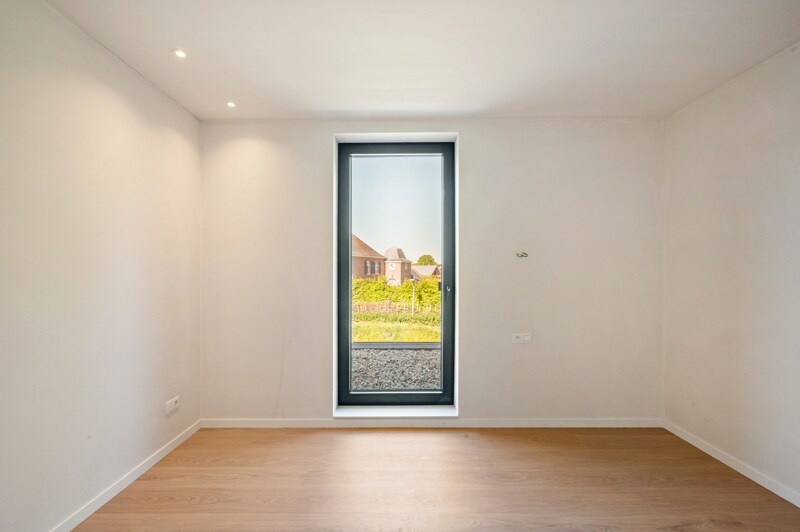 Woning te Opitter