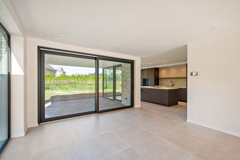 Woning te Opitter