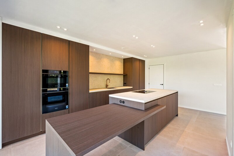 Woning te Opitter