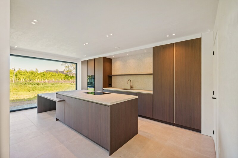 Woning te Opitter