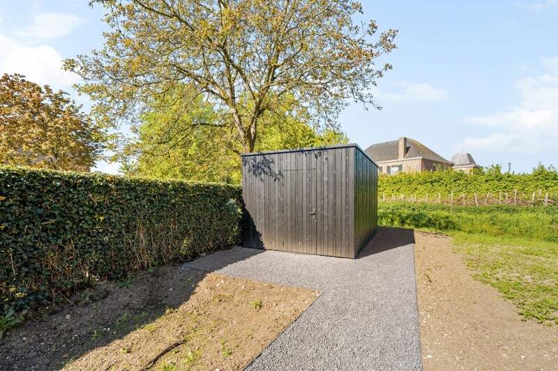 Woning te Opitter